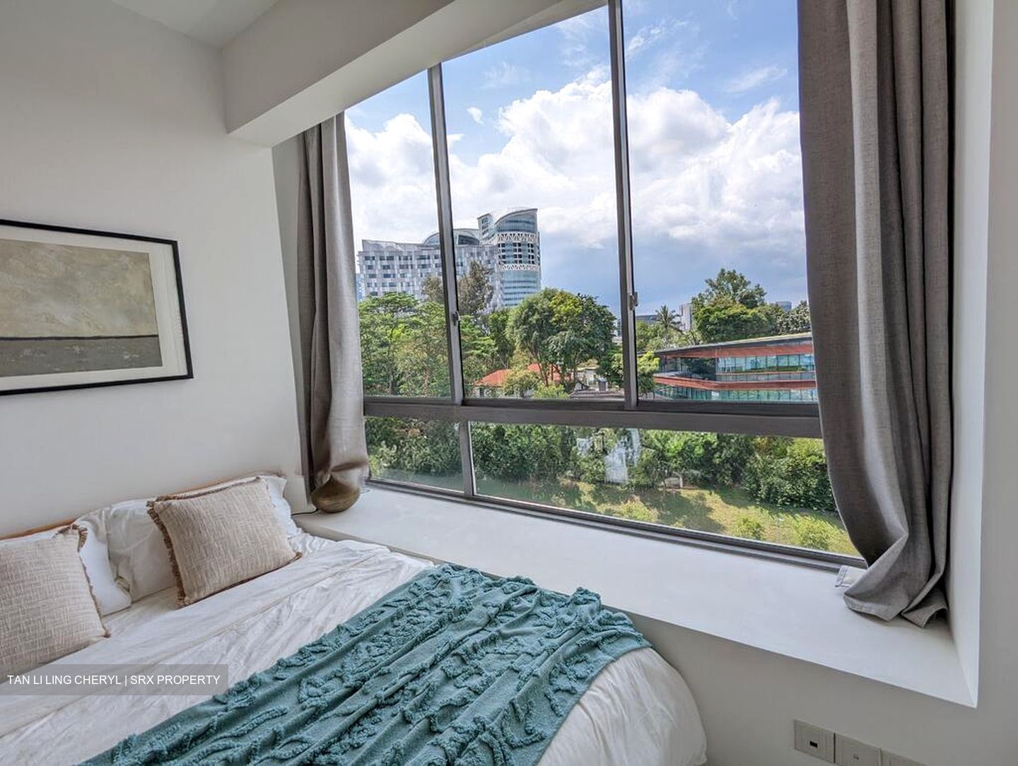 One-north Residences (D5), Apartment #499107681